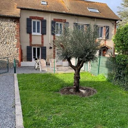 La Maison De L'Olivier Poses Ngoại thất bức ảnh