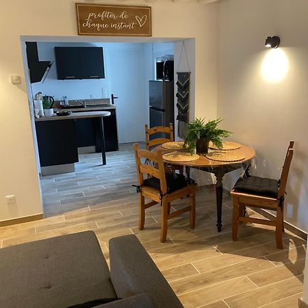 La Maison De L'Olivier Poses Ngoại thất bức ảnh