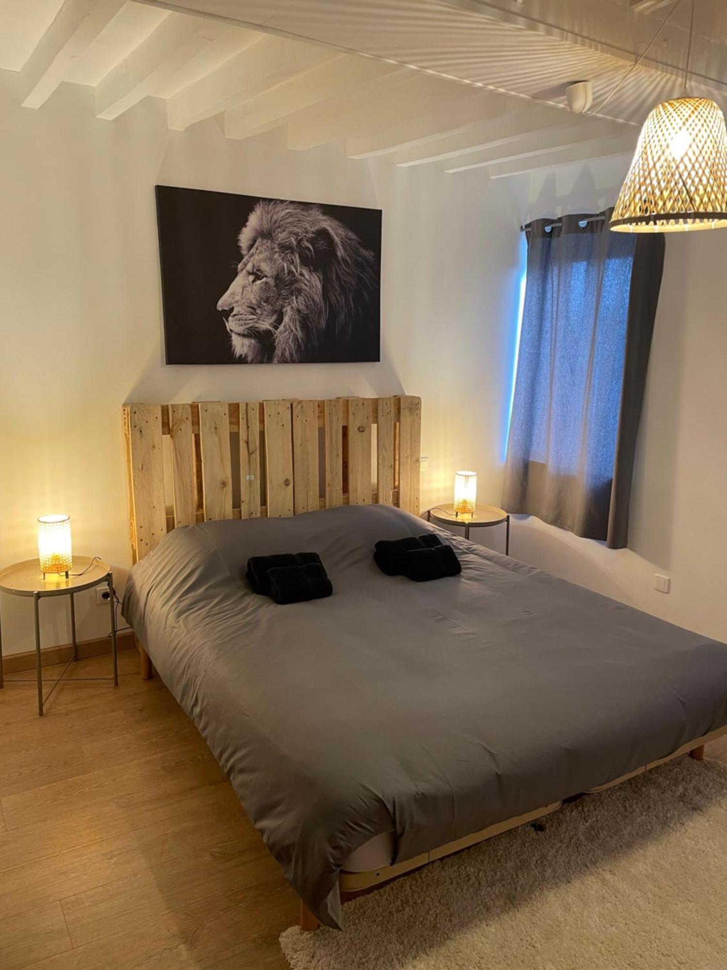 La Maison De L'Olivier Poses Ngoại thất bức ảnh