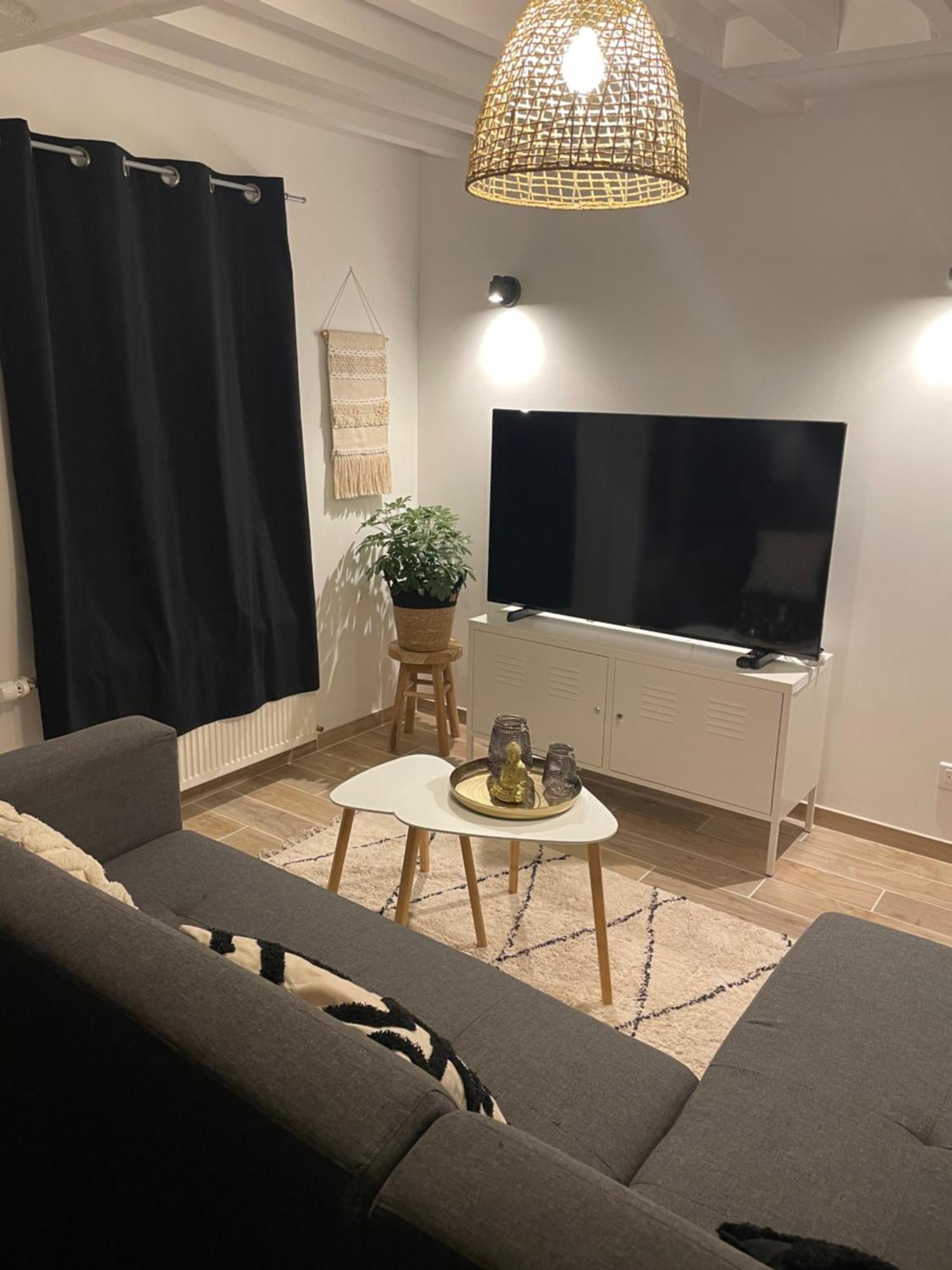 La Maison De L'Olivier Poses Ngoại thất bức ảnh