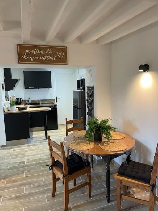 La Maison De L'Olivier Poses Ngoại thất bức ảnh