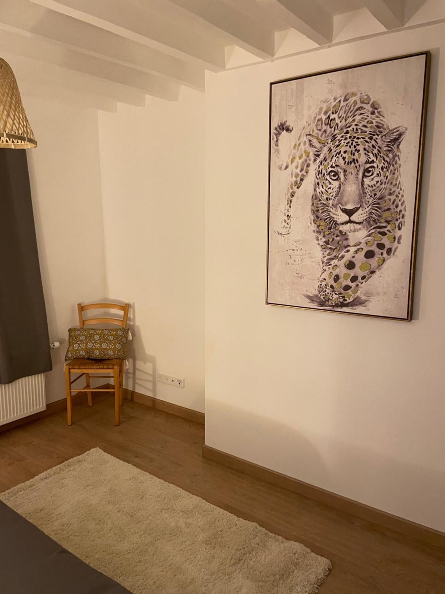 La Maison De L'Olivier Poses Ngoại thất bức ảnh
