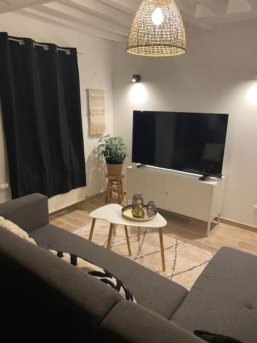 La Maison De L'Olivier Poses Ngoại thất bức ảnh