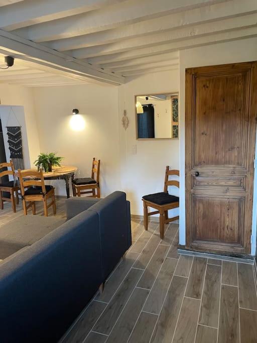 La Maison De L'Olivier Poses Ngoại thất bức ảnh