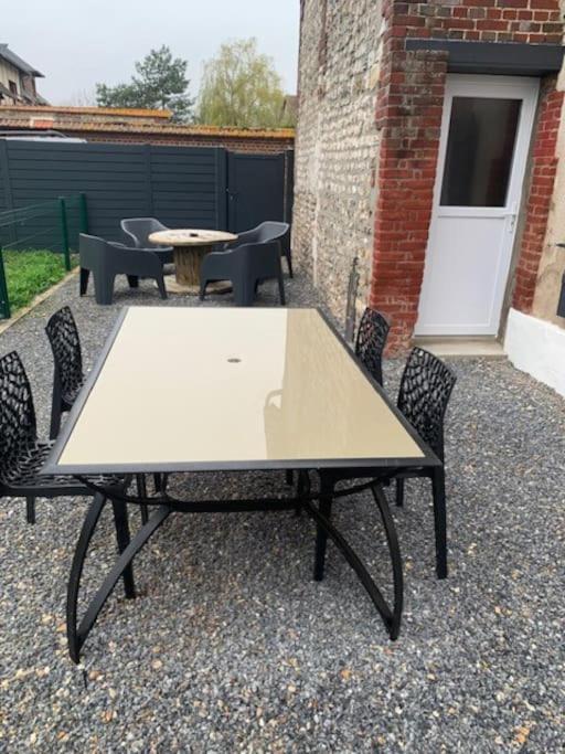 La Maison De L'Olivier Poses Ngoại thất bức ảnh