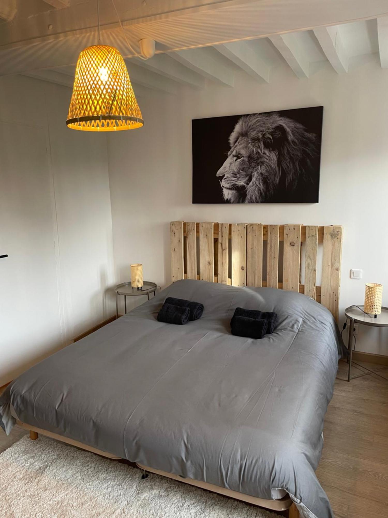 La Maison De L'Olivier Poses Ngoại thất bức ảnh