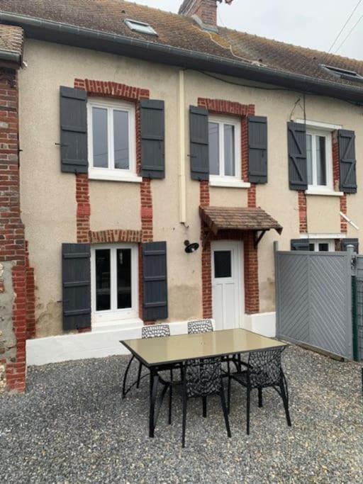 La Maison De L'Olivier Poses Ngoại thất bức ảnh