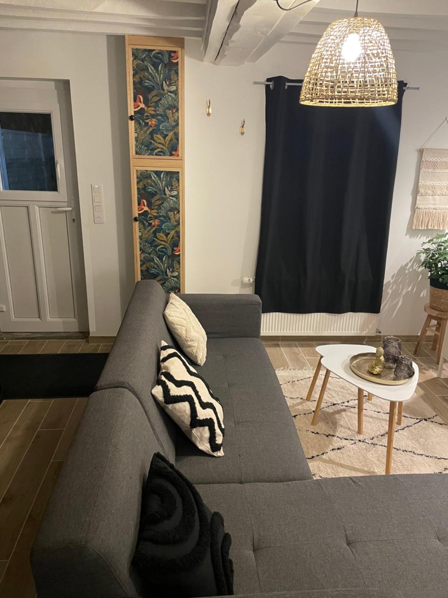 La Maison De L'Olivier Poses Ngoại thất bức ảnh