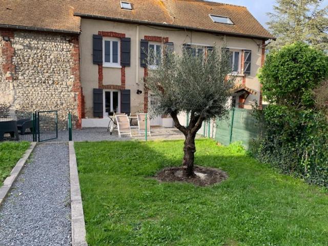 La Maison De L'Olivier Poses Ngoại thất bức ảnh