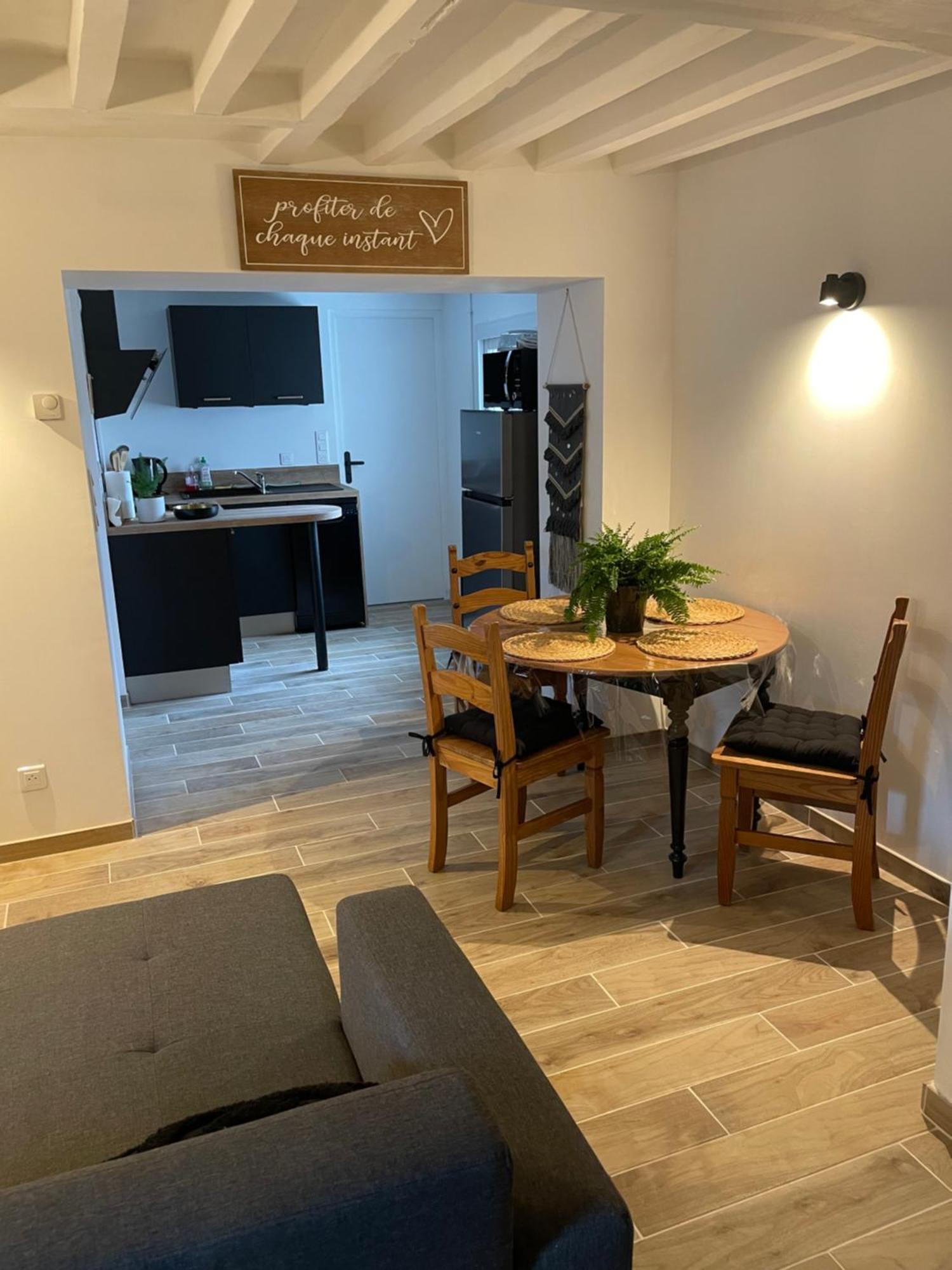 La Maison De L'Olivier Poses Ngoại thất bức ảnh