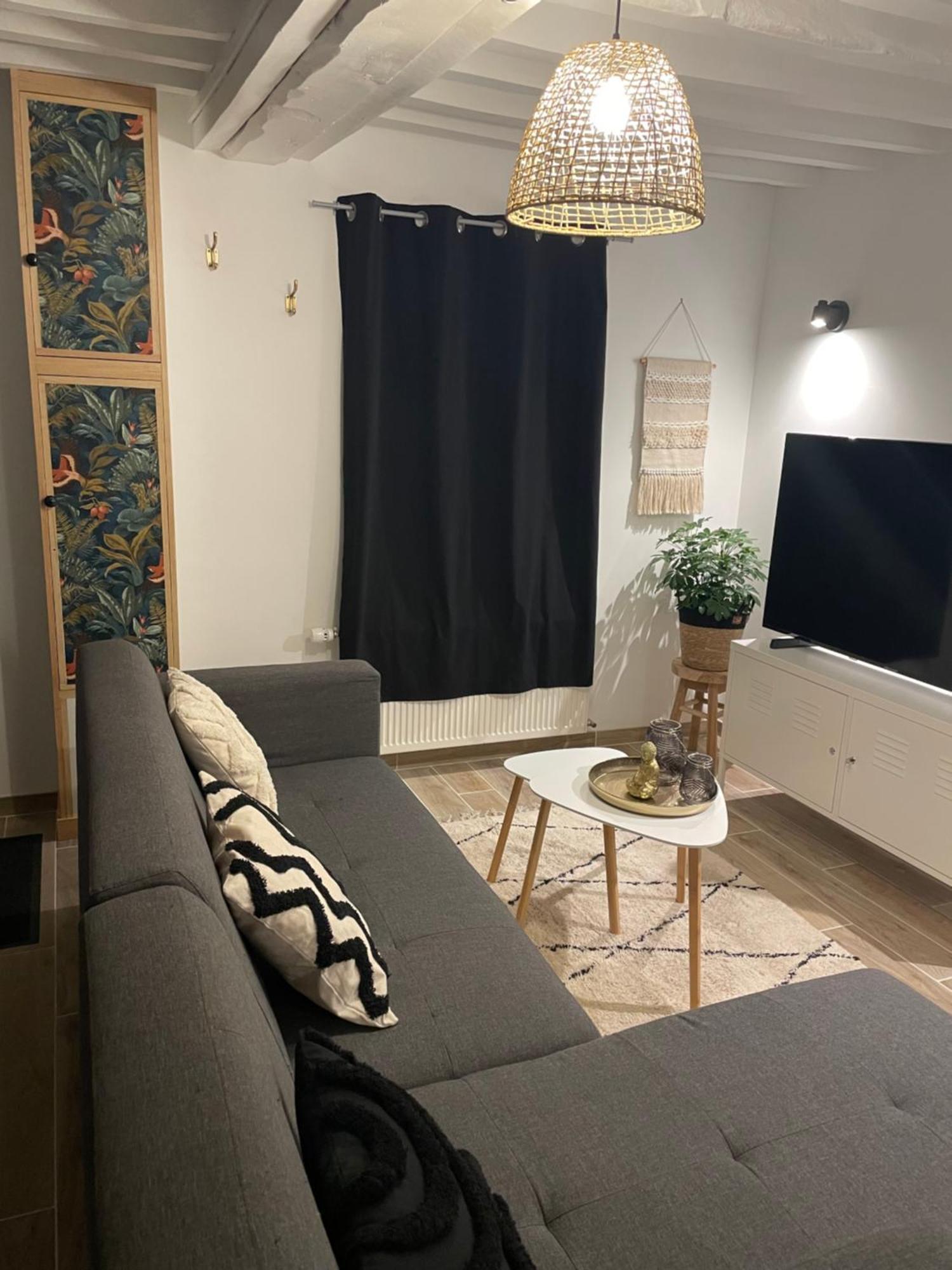 La Maison De L'Olivier Poses Ngoại thất bức ảnh