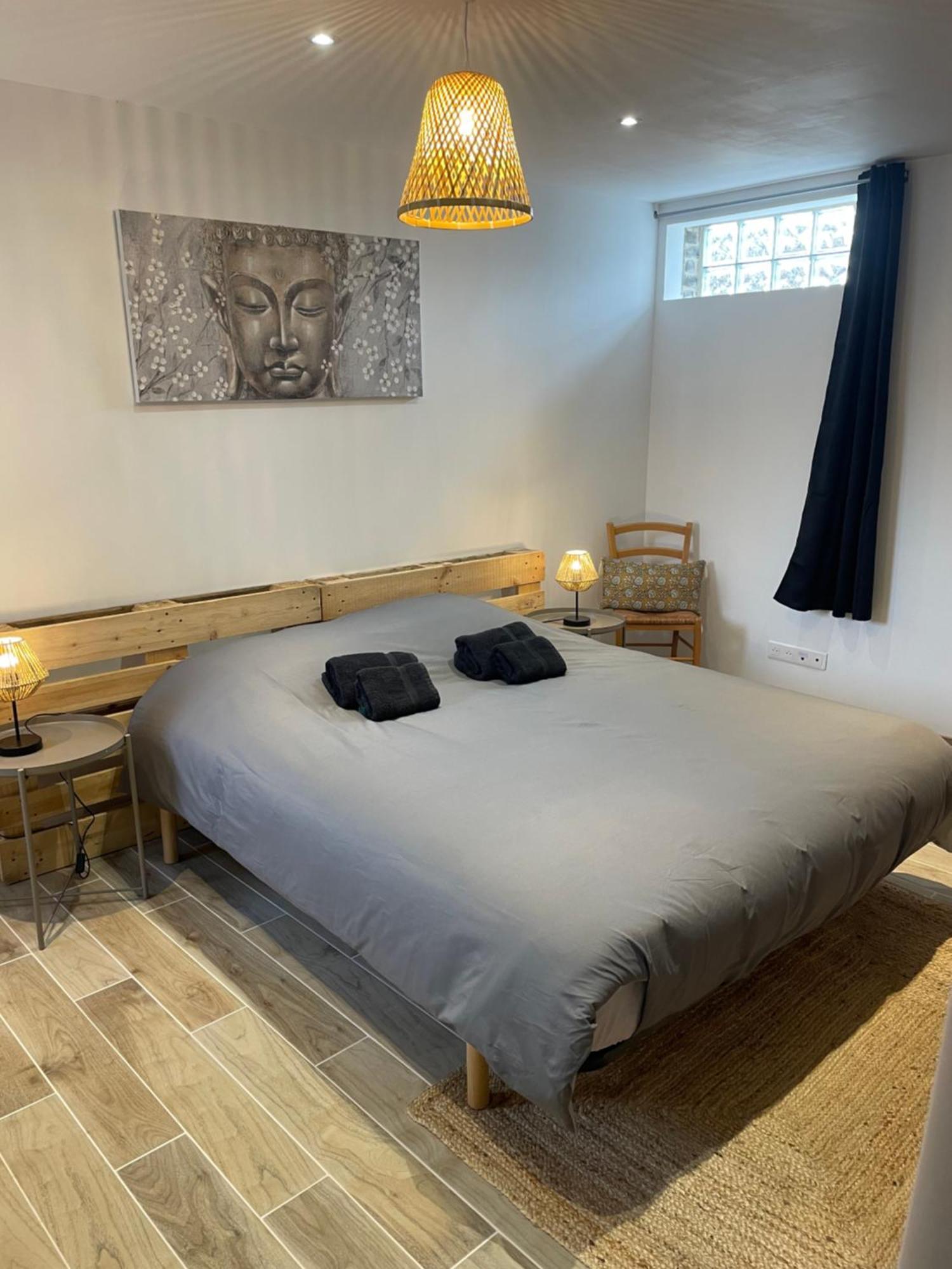 La Maison De L'Olivier Poses Ngoại thất bức ảnh